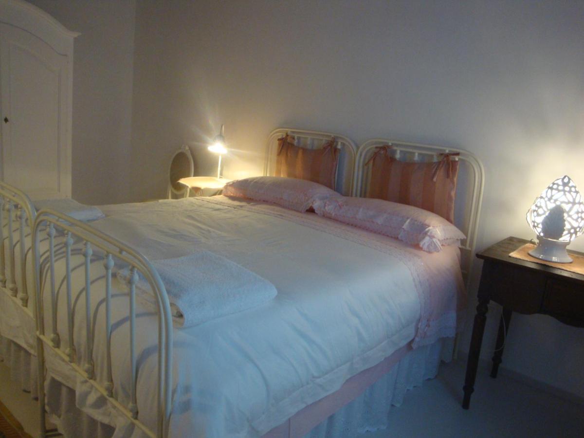 B&B Re Apartments Palazzo Muscati Molfetta Bagian luar foto